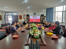 衡陽(yáng)市第十五中學(xué)：九九重陽(yáng)敘深情，銀齡重返暖校園