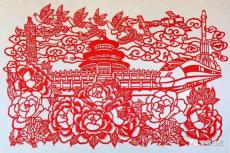 談聶市非遺“十樣錦”的藝術(shù)價(jià)值