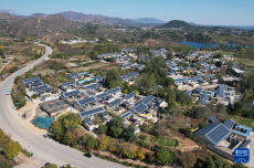 河北石家莊新能源裝機(jī)并網(wǎng)容量突破1000萬(wàn)千瓦