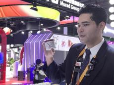 第八屆進(jìn)博會開幕 眾多“首發(fā)首展”產(chǎn)品引領(lǐng)行業(yè)新風(fēng)向