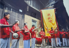 藝評(píng)｜向陽(yáng)光: 聶市非遺——“十樣錦”的藝術(shù)價(jià)值