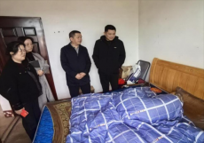 衡南縣車(chē)江街道：