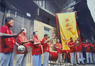 藝評｜向陽光: 聶市非遺——“十樣錦”的藝術(shù)價(jià)值