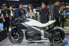 第八屆進(jìn)博會 | 進(jìn)博會的前沿創(chuàng)新科技