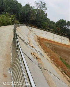 湖南祁東：資金“精準(zhǔn)滴灌”解民憂 塘壩新欄護平安