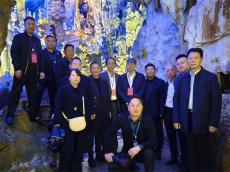 六大河報道丨吳漢龍一行七人赴畢節(jié)考察