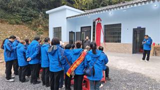 武岡云山候鳥保護(hù)站揭牌 候鳥守護(hù)邁入專業(yè)化新階段