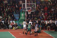 凱里奪冠！貴州省第四屆美麗鄉(xiāng)村籃球聯(lián)賽