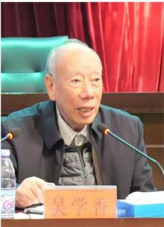 六大河報道丨吳學(xué)香：土著益生菌是一朵鮮花