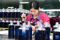 山東鄆城：以產(chǎn)業(yè)興旺助推鄉(xiāng)村振興