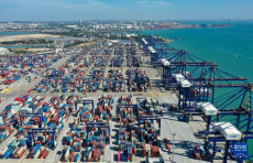 海南自貿港全島封關運作軟硬件條件準備就緒