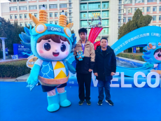 衡陽(yáng)市一中羅景文同學(xué)獲2025年全國(guó)中學(xué)生數(shù)學(xué)奧賽銀牌