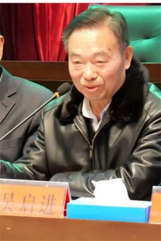 訪談丨吳啟進(jìn)：把土著益生菌產(chǎn)業(yè)鏈提高到一個新高度